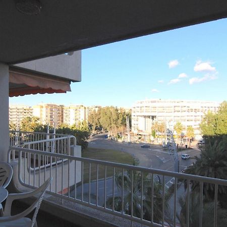 Zeus Mercurio Salou Exterior foto