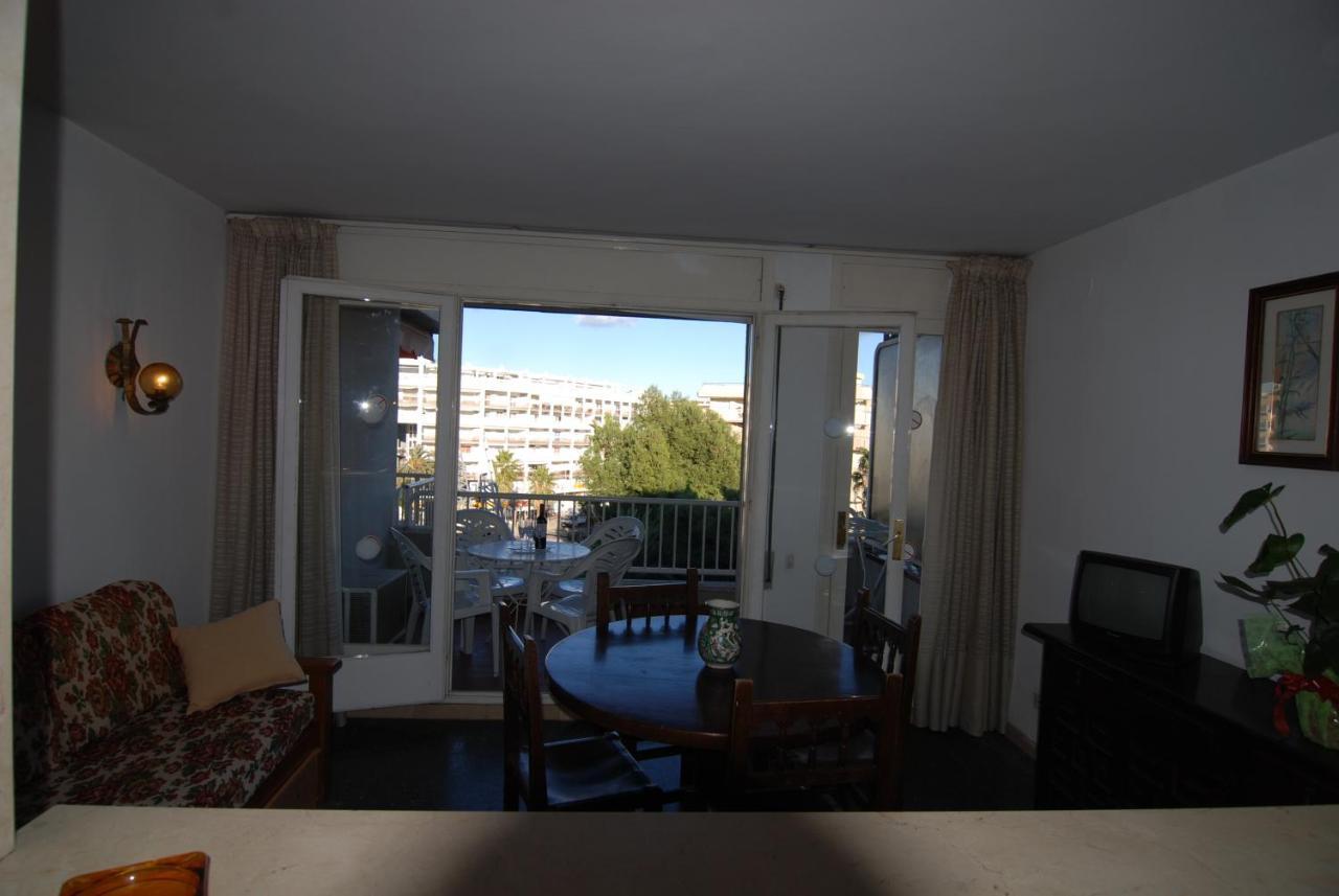 Zeus Mercurio Salou Zimmer foto